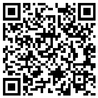 QR Code for bitcoin:bitcoin:bitcoin:bitcoin:1AC2EgFDTwdR36R4H21qdVeWaZaPwMvr45