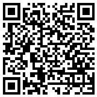 QR Code for bitcoin:bitcoin:bitcoin:bitcoin:1AC8douXpECksbjGoSYbpySySAfynGuJQL
