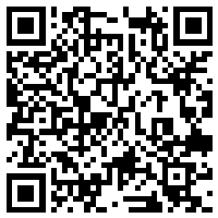 QR Code for bitcoin:bitcoin:bitcoin:bitcoin:1ACU3RwGDAgi9XNWB78hBK5xxvf3aW9NyB