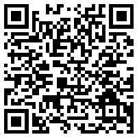 QR Code for bitcoin:bitcoin:bitcoin:bitcoin:1ACzSJfMC1TZGuQiMhydVSefkPNPRLLScP