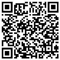 QR Code for bitcoin:bitcoin:bitcoin:bitcoin:1AE3fcxFFgU7GhDHHSVZ9M18nojGPmpD4