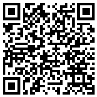 QR Code for bitcoin:bitcoin:bitcoin:bitcoin:1AE4kqngTory7tpBw85aRCwFLvnMoJUQEB