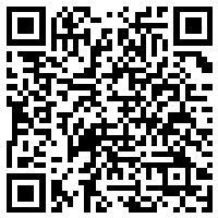 QR Code for bitcoin:bitcoin:bitcoin:bitcoin:1AE7hfqdDbsnoTMCMmddf8s2AbMMKJnvHc