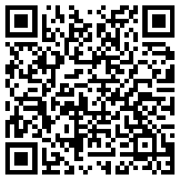 QR Code for bitcoin:bitcoin:bitcoin:bitcoin:1AE9vdeQy5hEFvg46DRjcry9pixRFVaPJC