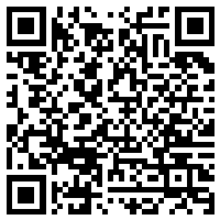 QR Code for bitcoin:bitcoin:bitcoin:bitcoin:1AEG7AoyenvRKD7bW1wStcPS32EDc6fCpp