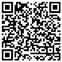 QR Code for bitcoin:bitcoin:bitcoin:bitcoin:1AEVpvkw9gui6PFVHSfsq1Pc2PzJ9FfMio
