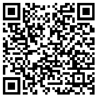 QR Code for bitcoin:bitcoin:bitcoin:bitcoin:1AEYjbay2m44amnSSHYxcykqmDvbAciTzv