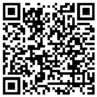 QR Code for bitcoin:bitcoin:bitcoin:bitcoin:1AEdkJYPPmCFFds7xKP5izwTAUtYRQsLXh