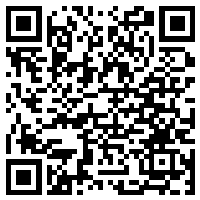 QR Code for bitcoin:bitcoin:bitcoin:bitcoin:1AEmFRCRYQLKeaKACZ6dCTmmXu8q6mLTio