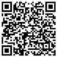 QR Code for bitcoin:bitcoin:bitcoin:bitcoin:1AEmerxUBkwHvre3NA2assbpp66b7k9JGC