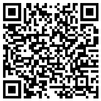 QR Code for bitcoin:bitcoin:bitcoin:bitcoin:1AEniee2D27mTFwRS5tHPvxXfHM7cZ2dp8