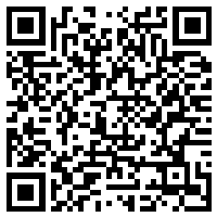 QR Code for bitcoin:bitcoin:bitcoin:bitcoin:1AEosdY3yPffFkeyewTQz8rPtVMH8AdYfe