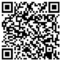 QR Code for bitcoin:bitcoin:bitcoin:bitcoin:1AEsveHggqd3uhMLTXKu6XarDat67oqfFt