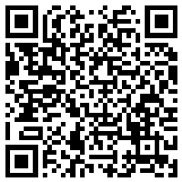 QR Code for bitcoin:bitcoin:bitcoin:bitcoin:1AFHTrWHfzGaShCHHMBctFEJoj6f3Qwrds