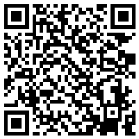 QR Code for bitcoin:bitcoin:bitcoin:bitcoin:1AFMWT739X9k5fmqCxqQ39Vi1XWjFmLjPp