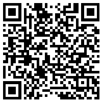 QR Code for bitcoin:bitcoin:bitcoin:bitcoin:1AFeyYNyw3zcwkroCEtPnM6LkuFbVsJFbL
