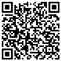 QR Code for bitcoin:bitcoin:bitcoin:bitcoin:1AFozRuUpippirBCvSQxFCK4smYrTCTM2M