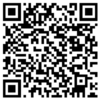 QR Code for bitcoin:bitcoin:bitcoin:bitcoin:1AFyXdfF5ojW8XRKpZcPUSa6fcooicwHKn