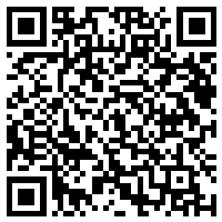 QR Code for bitcoin:bitcoin:bitcoin:bitcoin:1AG6x3vXTzoYpCj4iPyiSCeWa8WhgL411C
