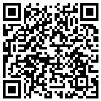 QR Code for bitcoin:bitcoin:bitcoin:bitcoin:1AGeaB4gHqzBYsrWePjf4ihUmdiDcgAYQL
