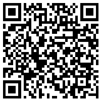 QR Code for bitcoin:bitcoin:bitcoin:bitcoin:1AGf3wYcF3mpprNApKefhm7m3mXrAucbb6