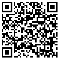 QR Code for bitcoin:bitcoin:bitcoin:bitcoin:1AHX6ohaNHvCuxtGgBgLzaAL92cTH4Q5St
