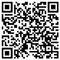 QR Code for bitcoin:bitcoin:bitcoin:bitcoin:1AHjkWCZX6oFBPfGvRMjauTypCW2gKc7ho