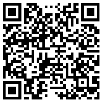 QR Code for bitcoin:bitcoin:bitcoin:bitcoin:1AHmFuN5pTyCxfizFbtaAsGTT9LWN7638u