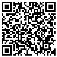 QR Code for bitcoin:bitcoin:bitcoin:bitcoin:1AJAWV714GXvapFMypcUsrvAxwUbcdWGbN