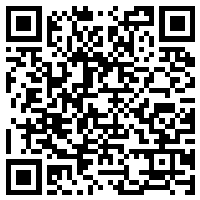 QR Code for bitcoin:bitcoin:bitcoin:bitcoin:1AJmffY8UXTY2gpfSLYjbFb82gXBLxLuvC