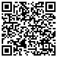 QR Code for bitcoin:bitcoin:bitcoin:bitcoin:1AM64SmLhpmZbdAHwfF967ebGaRhtJHqxe