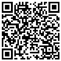 QR Code for bitcoin:bitcoin:bitcoin:bitcoin:1AM8dDze7CpL59v64R19rucNQBK48wWUpW