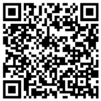 QR Code for bitcoin:bitcoin:bitcoin:bitcoin:1AMN83np2VqkRMmvRpsY9cQBpiRKcaVrT