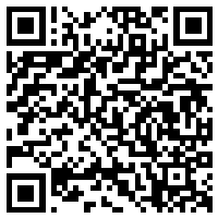 QR Code for bitcoin:bitcoin:bitcoin:bitcoin:1AMUadu9k3xZhqUtRJCZ14THWYRAhtGffV