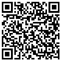 QR Code for bitcoin:bitcoin:bitcoin:bitcoin:1AMVGPDct5mXzef1tP7RSfCNP3JcfURKdy