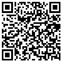 QR Code for bitcoin:bitcoin:bitcoin:bitcoin:1AMWcmaggGCanp52zBHu5k1X4easFWRWkY