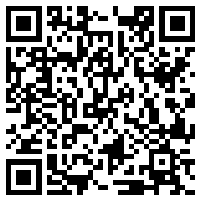 QR Code for bitcoin:bitcoin:bitcoin:bitcoin:1AMZcaAvV4Bb7iNaD7RLRwP7HsUNWXmXpr