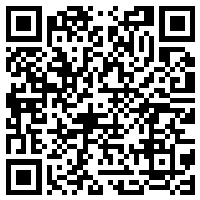 QR Code for bitcoin:bitcoin:bitcoin:bitcoin:1AMdFV2eWkZUW6bW8feBNfutiuYA3JLAVa