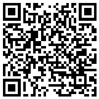 QR Code for bitcoin:bitcoin:bitcoin:bitcoin:1AMdaWZ8KHyJAuvTGo1gPBdboNKRM9Mk2g
