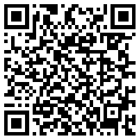 QR Code for bitcoin:bitcoin:bitcoin:bitcoin:1AMdumzaL7geon88bb7TuWui73UqQW76jo