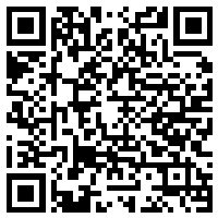 QR Code for bitcoin:bitcoin:bitcoin:bitcoin:1AMeRdxzvwkDGzkNxWP7ak2DbupvTrEXvF
