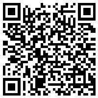 QR Code for bitcoin:bitcoin:bitcoin:bitcoin:1AMidvuvWEqfnJLsNKVbBpwbdRar4nSdaB
