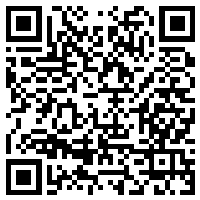 QR Code for bitcoin:bitcoin:bitcoin:bitcoin:1AMmpnSZn7oL4khmrYvbCMVpjn9qEFE3tM