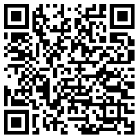 QR Code for bitcoin:bitcoin:bitcoin:bitcoin:1AMrNGynhzimT4zox93LiffecABHbCJzmL