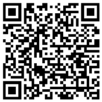 QR Code for bitcoin:bitcoin:bitcoin:bitcoin:1AMtF89JLy4egvpV5Svbwjx4v2YbitjjuD