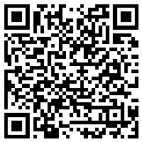 QR Code for bitcoin:bitcoin:bitcoin:bitcoin:1ANDhyb9ccZBgpQqx5SHBdBMstYibEcNeJ