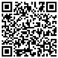 QR Code for bitcoin:bitcoin:bitcoin:bitcoin:1ANm34mfJq8MbbciXf9dTXvukvDCEHT3SW