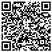 QR Code for bitcoin:bitcoin:bitcoin:bitcoin:1AP1Z7NF4EfT1mwrcecFhzD8GPb4z7bg1s