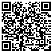 QR Code for bitcoin:bitcoin:bitcoin:bitcoin:1AP29KtXGH62cTeujib3eR2kDNp6tTiSuR