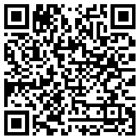 QR Code for bitcoin:bitcoin:bitcoin:bitcoin:1AP2epqb51zYafSA1KQqZFv9MLEWrDfMVe